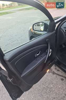 Универсал Renault Megane 2015 в 