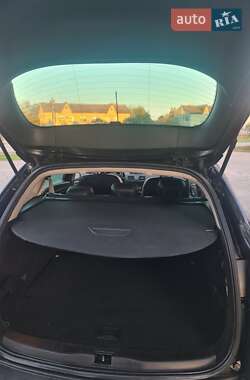 Универсал Renault Megane 2015 в 