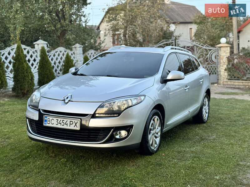 Универсал Renault Megane 2013 в Львове фото 31 Универсал Renault Megane 2013 в Львове
