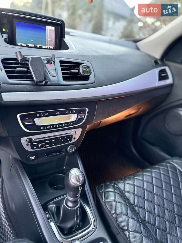 Универсал Renault Megane 2013 в Львове фото 50 Универсал Renault Megane 2013 в Львове