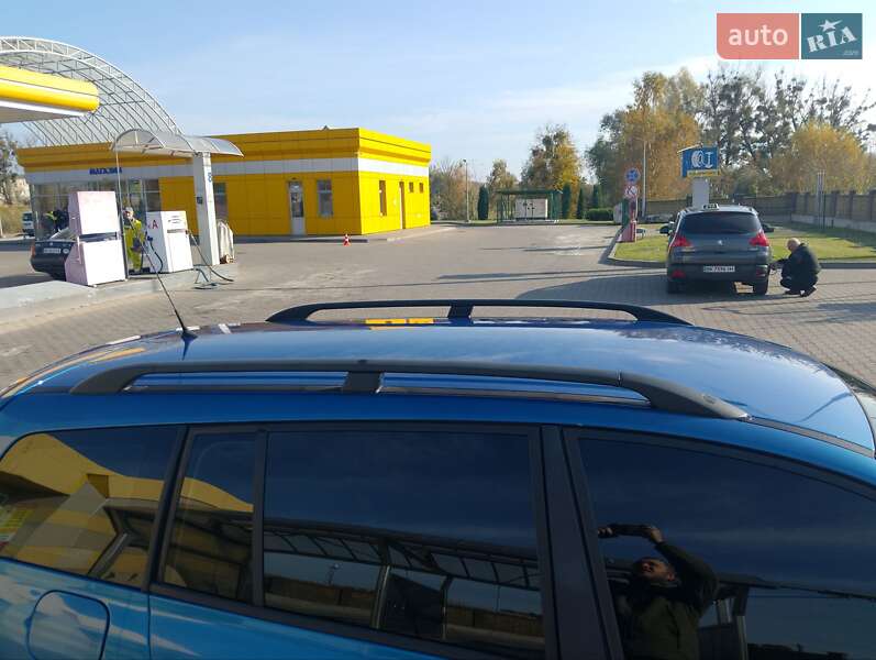 Универсал Renault Megane 2005 в Дубно фото 15 Универсал Renault Megane 2005 в Дубно