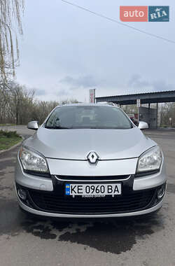 Универсал Renault Megane 2012 в Днепре