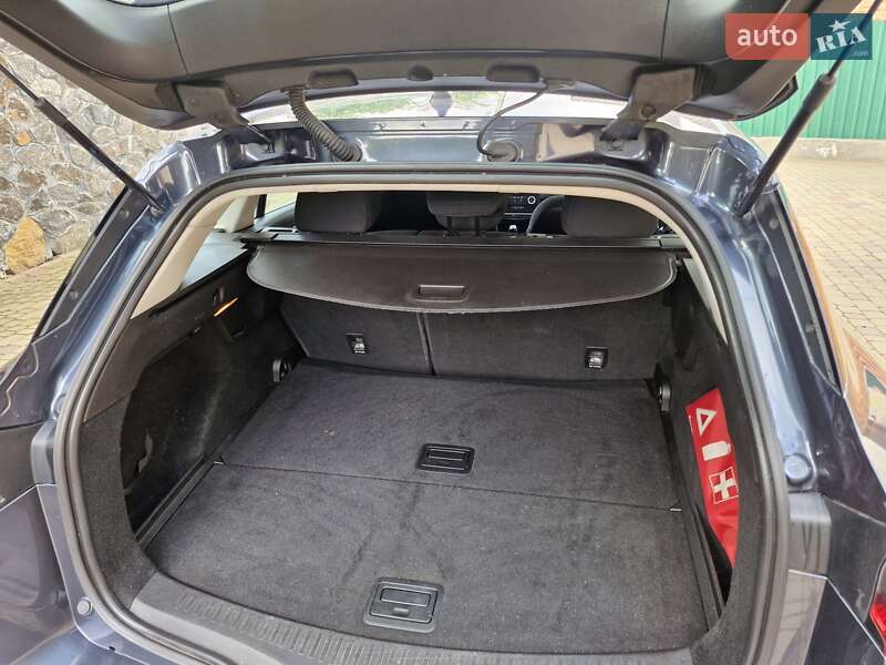 Универсал Renault Megane 2017 в Хмельницком