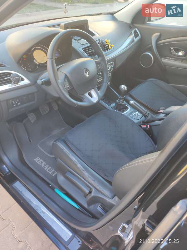 Универсал Renault Megane 2011 в Хмельницком