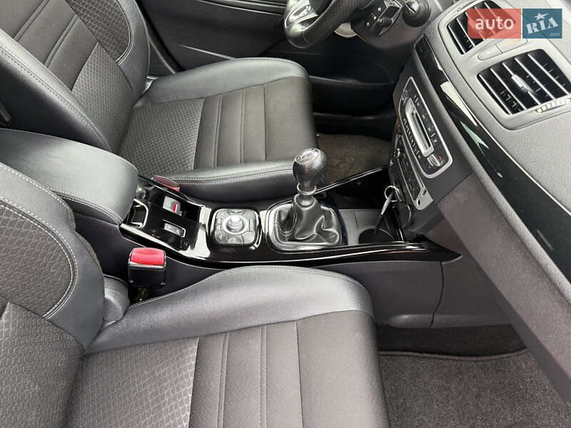 Універсал Renault Megane 2014 в Хмельницькому