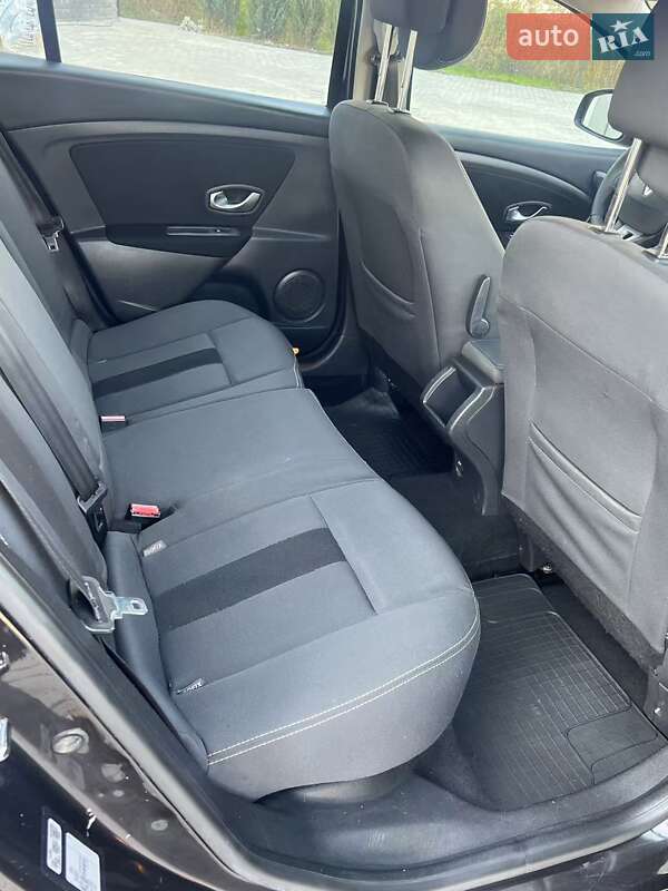 Универсал Renault Megane 2009 в Ровно