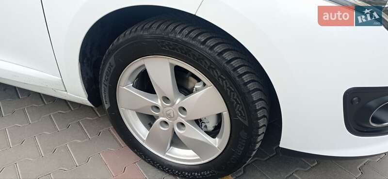 Универсал Renault Megane 2014 в Виннице фото 5 Универсал Renault Megane 2014 в Виннице