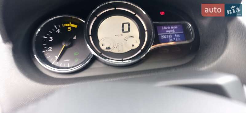 Универсал Renault Megane 2014 в Виннице фото 17 Универсал Renault Megane 2014 в Виннице