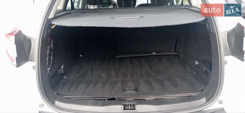 Универсал Renault Megane 2014 в Виннице фото 21 Универсал Renault Megane 2014 в Виннице