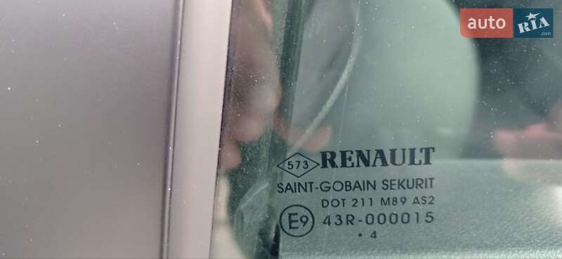 Универсал Renault Megane 2014 в Виннице фото 26 Универсал Renault Megane 2014 в Виннице