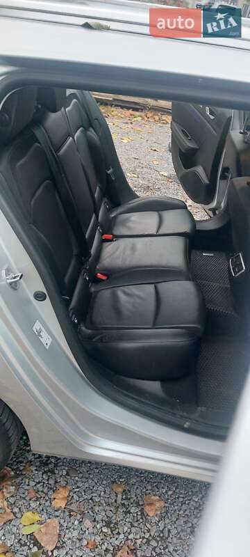 Универсал Renault Megane 2016 в Львове фото 44 Универсал Renault Megane 2016 в Львове