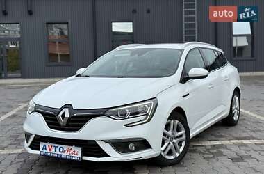 Универсал Renault Megane 2017 в Кривом Роге Универсал Renault Megane 2017 в Кривом Роге