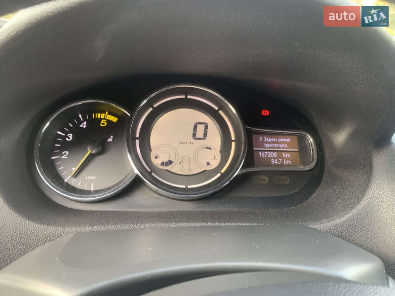 Універсал Renault Megane 2015 в Рівному