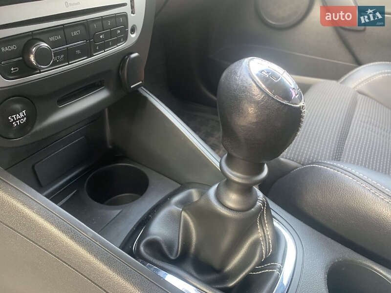 Універсал Renault Megane 2015 в Рівному