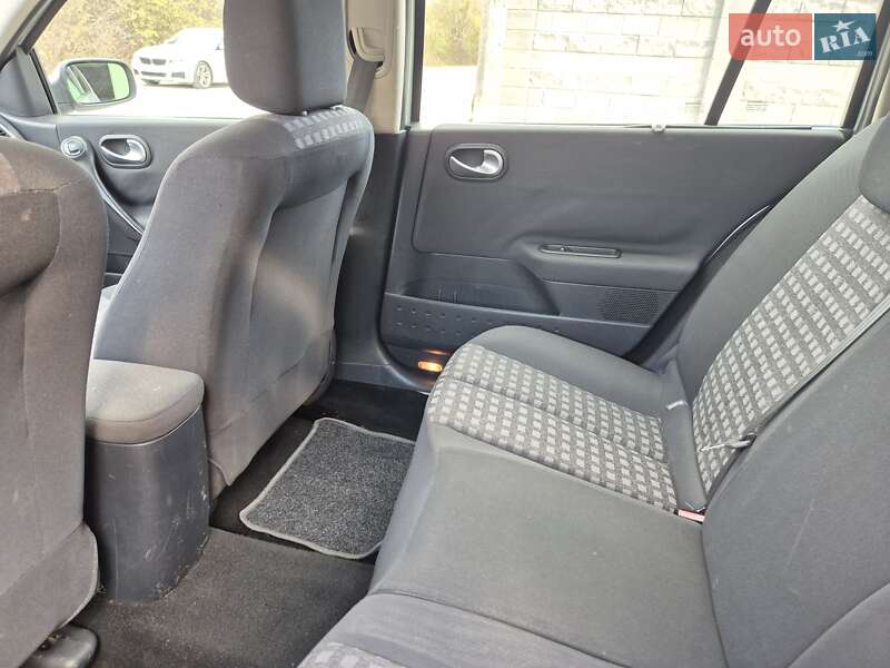Універсал Renault Megane 2006 в Кам'янець-Подільському фото 14 Універсал Renault Megane 2006 в Кам'янець-Подільському