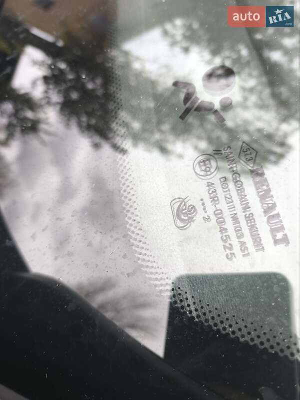 Універсал Renault Megane 2012 в Кременчуці фото 2 Універсал Renault Megane 2012 в Кременчуці