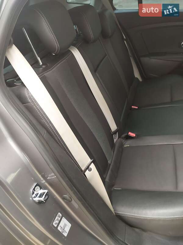 Універсал Renault Megane 2012 в Кременчуці фото 11 Універсал Renault Megane 2012 в Кременчуці