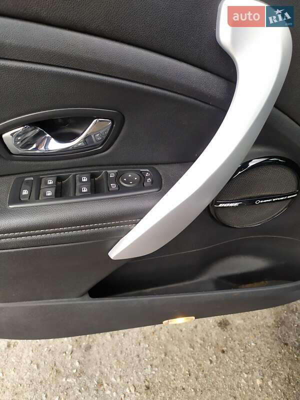 Універсал Renault Megane 2012 в Кременчуці фото 16 Універсал Renault Megane 2012 в Кременчуці