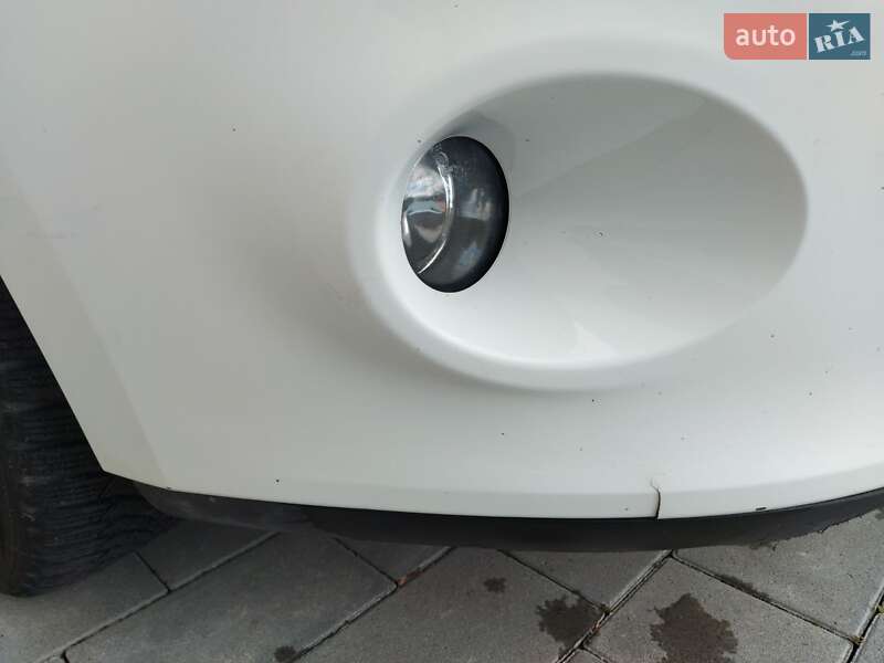 Универсал Renault Megane 2011 в Тернополе фото 21 Универсал Renault Megane 2011 в Тернополе