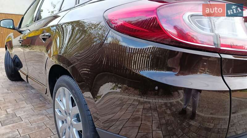 Универсал Renault Megane 2012 в Стрые