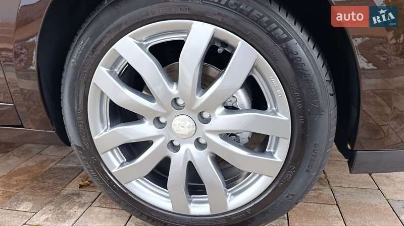 Универсал Renault Megane 2012 в Стрые