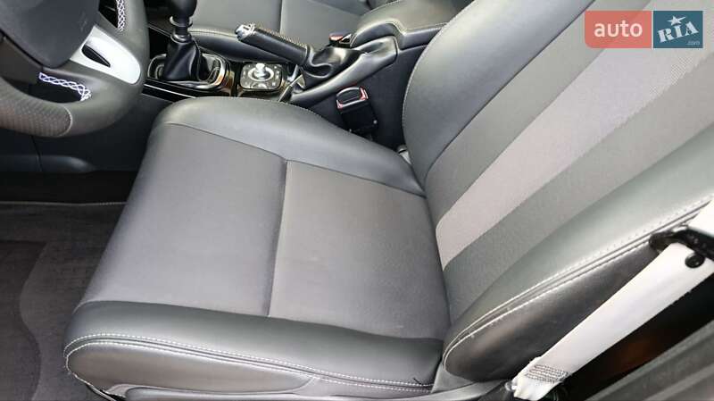 Универсал Renault Megane 2012 в Стрые