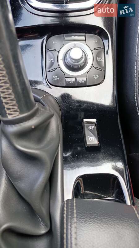 Универсал Renault Megane 2012 в Стрые