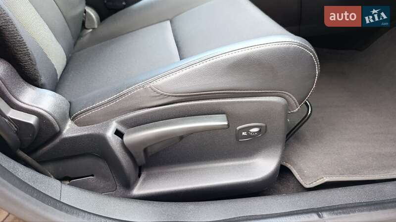 Универсал Renault Megane 2012 в Стрые