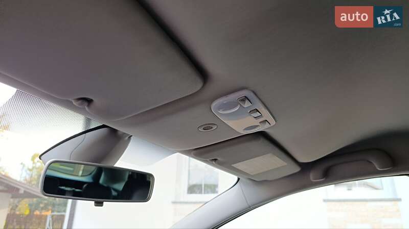 Универсал Renault Megane 2012 в Стрые