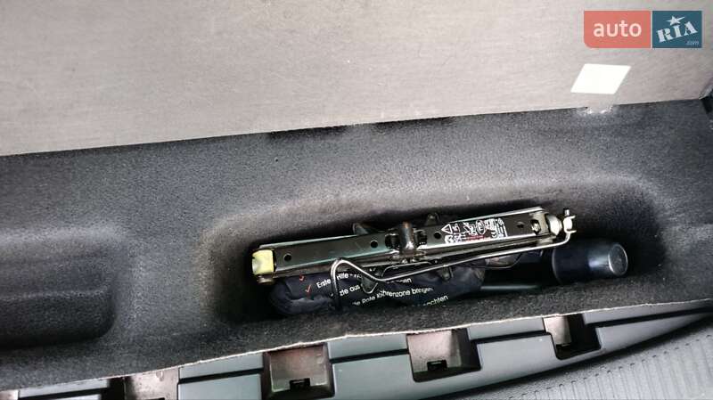 Универсал Renault Megane 2012 в Стрые