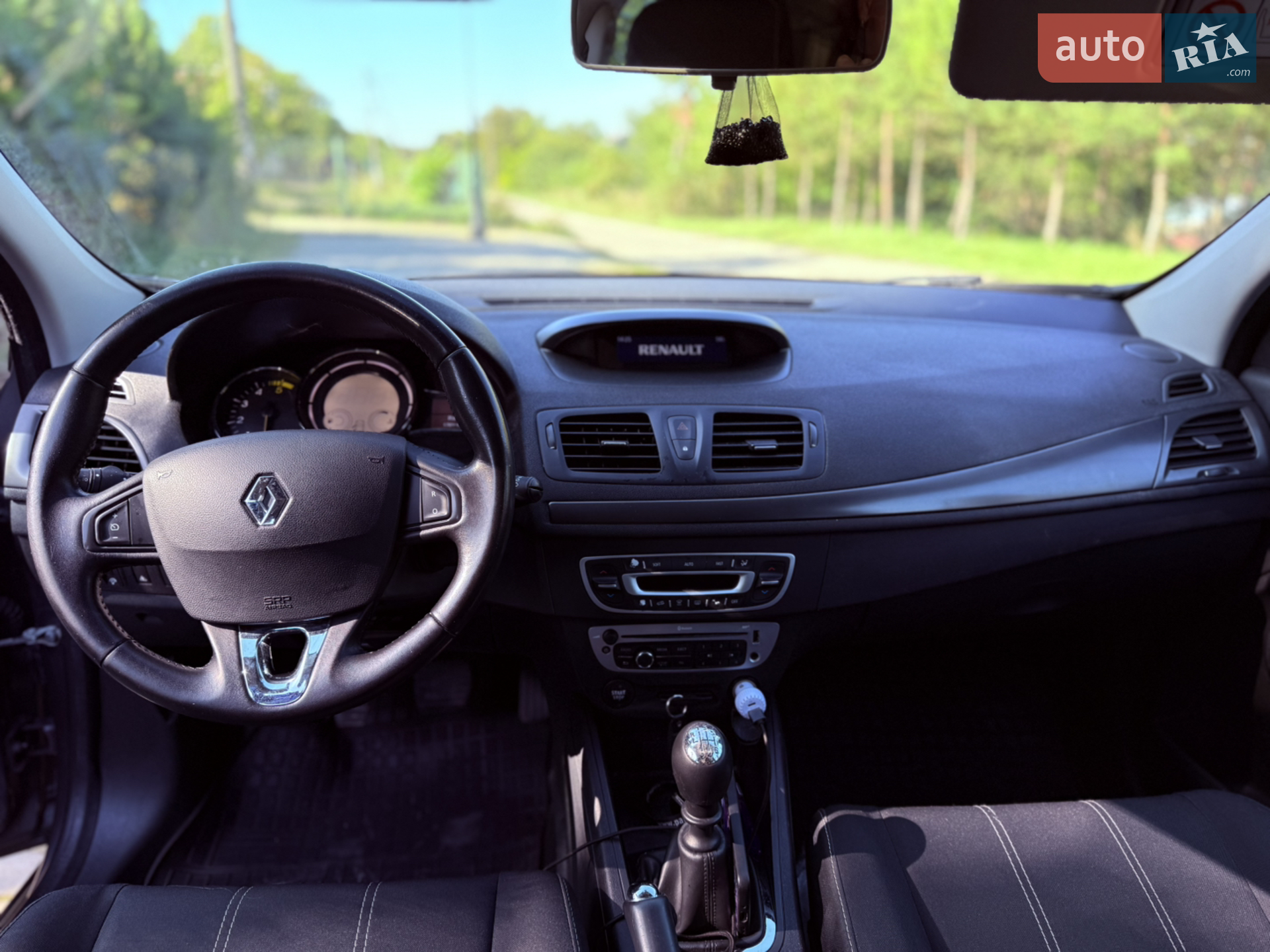 2014 Renault Megane - мініатюра 3