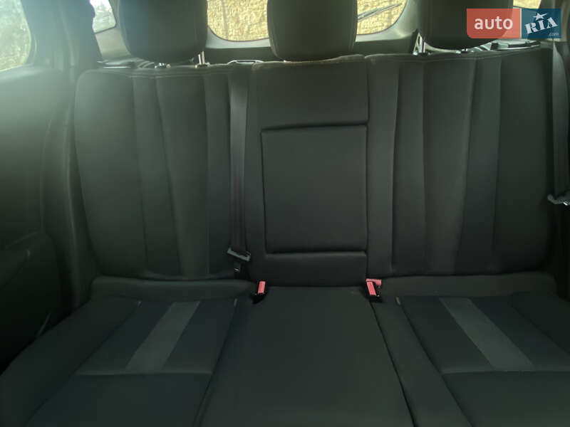 Універсал Renault Megane 2009 в Рівному