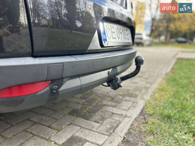 Универсал Renault Megane 2010 в Каменец-Подольском