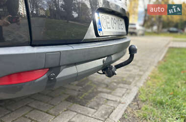 Универсал Renault Megane 2010 в 