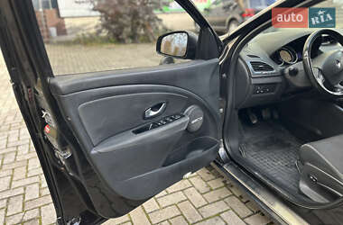 Универсал Renault Megane 2010 в 