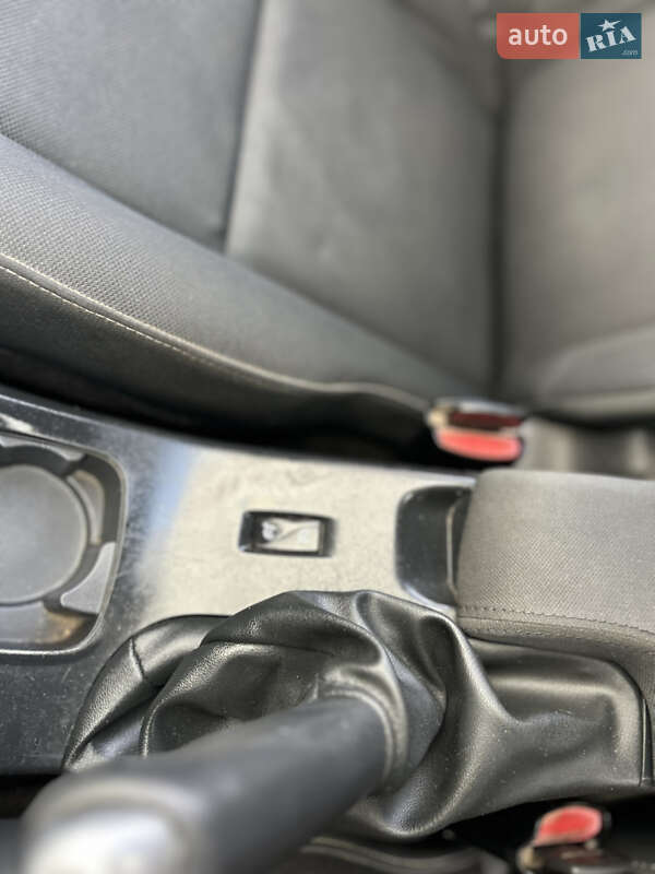 Универсал Renault Megane 2010 в Каменец-Подольском