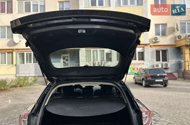 Универсал Renault Megane 2010 в 
