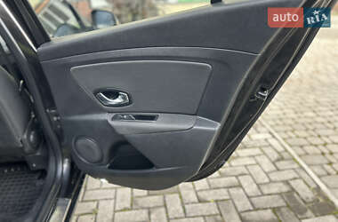 Универсал Renault Megane 2010 в 