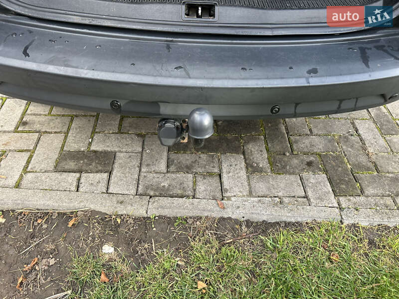 Универсал Renault Megane 2010 в Каменец-Подольском