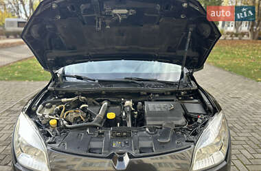 Универсал Renault Megane 2010 в 