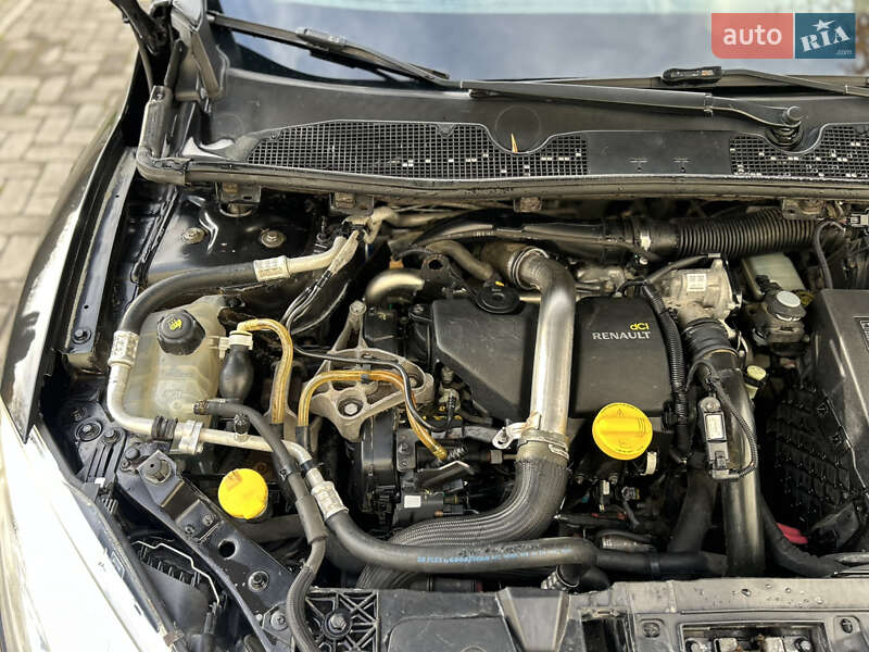 Универсал Renault Megane 2010 в Каменец-Подольском