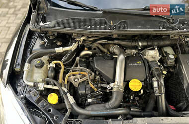 Универсал Renault Megane 2010 в 