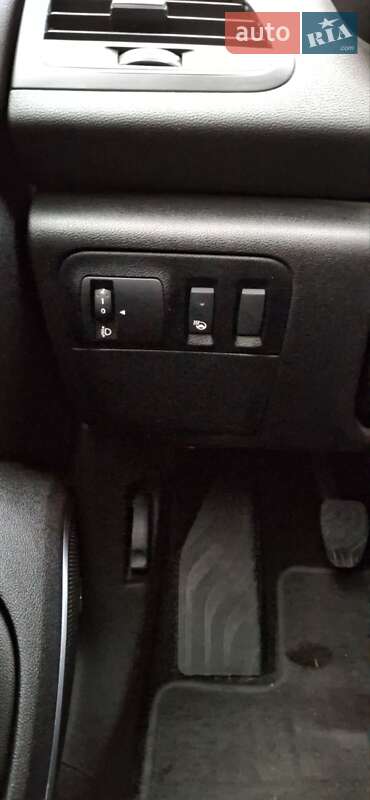 Универсал Renault Megane 2018 в Мукачево фото 32 Универсал Renault Megane 2018 в Мукачево