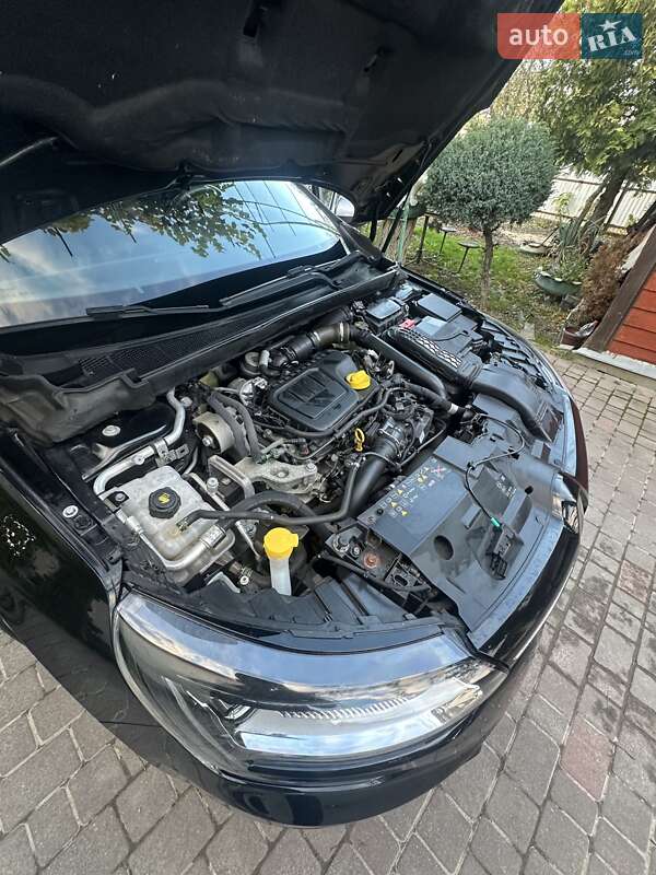 Универсал Renault Megane 2016 в Калуше фото 36 Универсал Renault Megane 2016 в Калуше