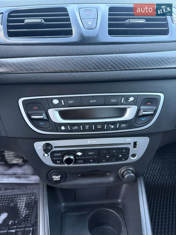 Универсал Renault Megane 2012 в Тернополе фото 13 Универсал Renault Megane 2012 в Тернополе