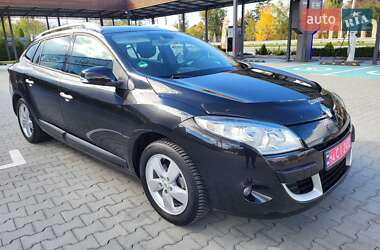 Універсал Renault Megane 2009 в Вінниці