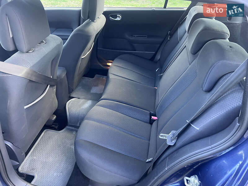 Універсал Renault Megane 2004 в Врадіївці фото 12 Універсал Renault Megane 2004 в Врадіївці
