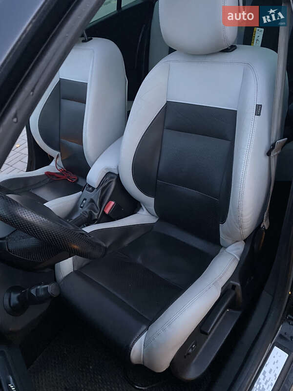 Універсал Renault Megane 2013 в Вінниці