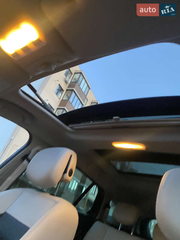 Універсал Renault Megane 2013 в Вінниці