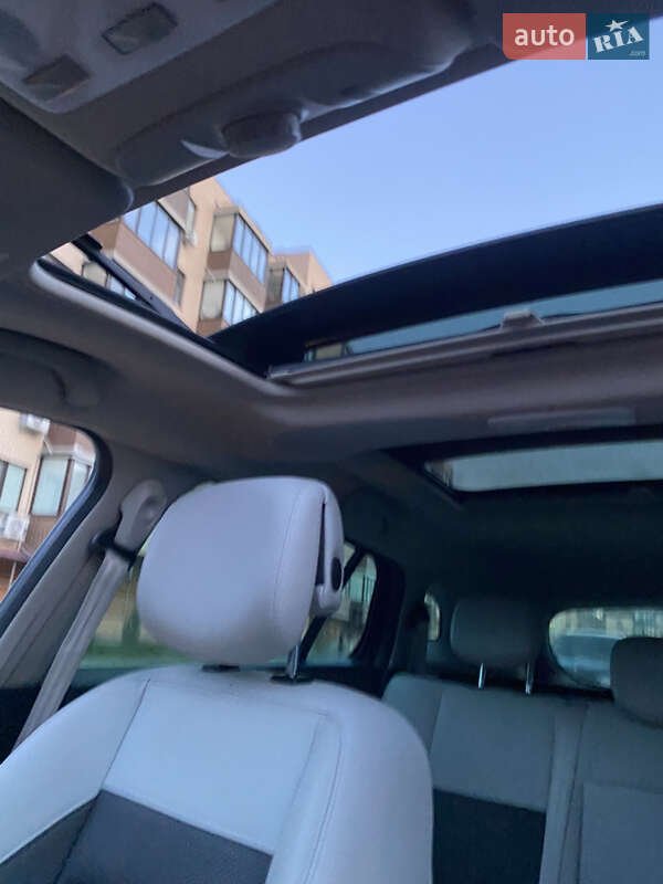 Універсал Renault Megane 2013 в Вінниці